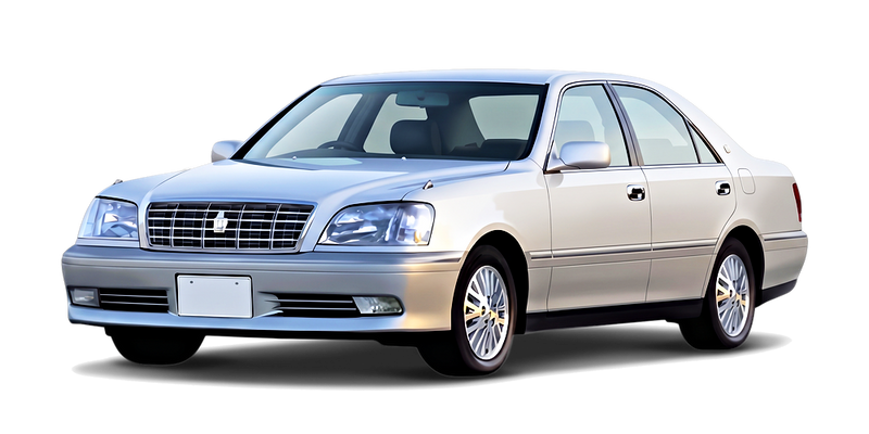 Toyota Crown 1999 - 2004 (S170) Sedan