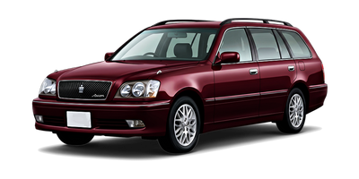 Toyota Crown 1999 - 2007 (S170) Wagon Wiper Blades
