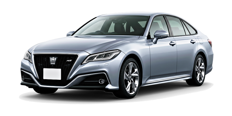 Toyota Crown 2018 - 2022 (S220) Sedan