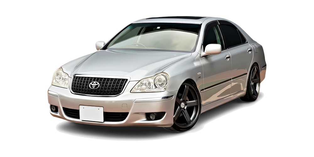 Toyota Crown Majesta