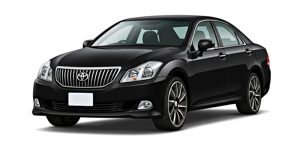 Toyota Crown Majesta
