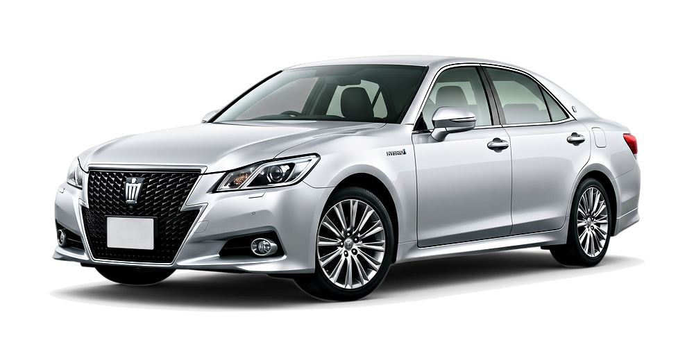 Toyota Crown Majesta