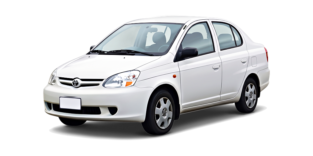 Toyota Echo