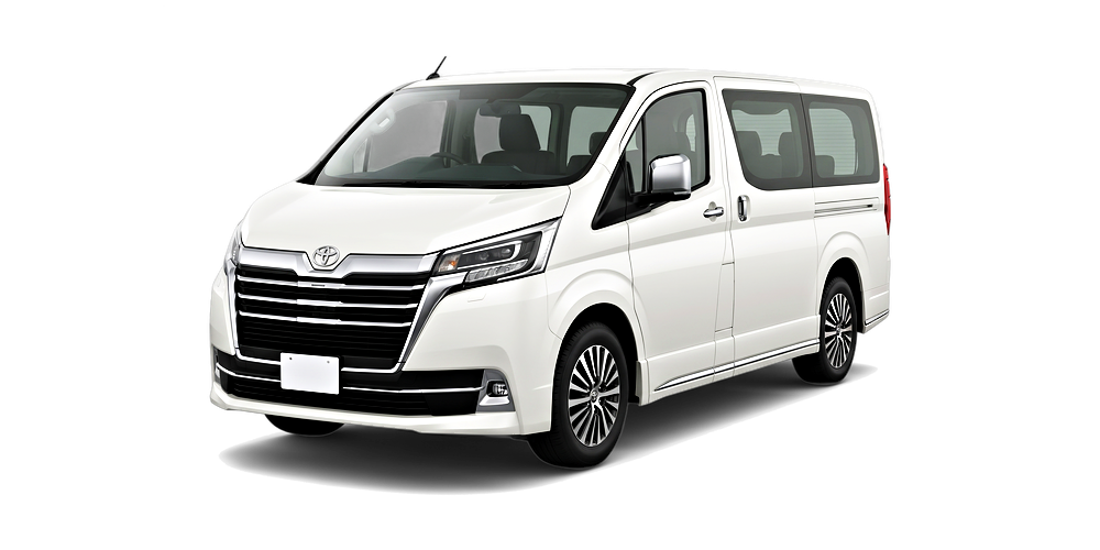 Toyota Granvia