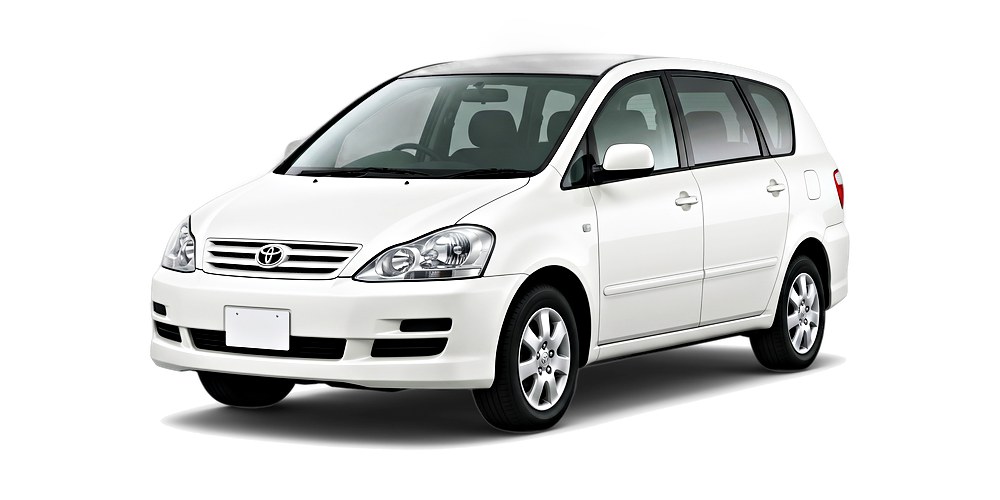 Toyota Ipsum