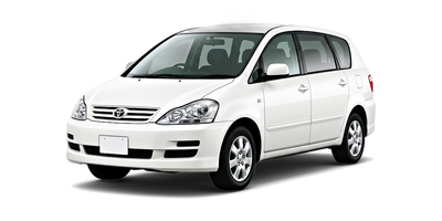 Toyota Ipsum 1995 - 2001 (XM20) Wiper Blades