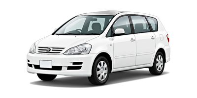 Toyota Ipsum 2001 - 2011 (XM20) Wiper Blades