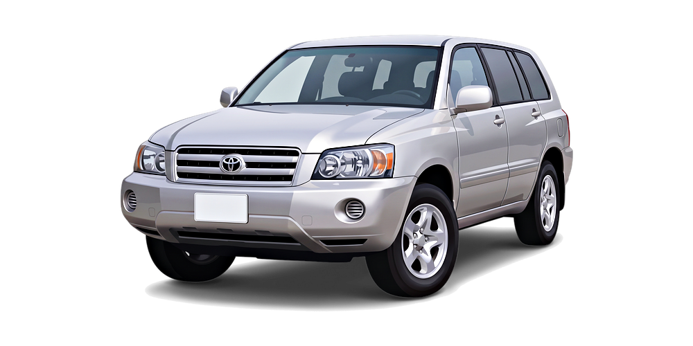 Toyota Kluger