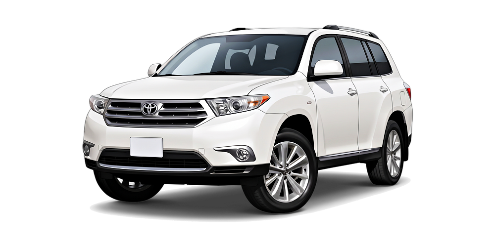 Toyota Kluger