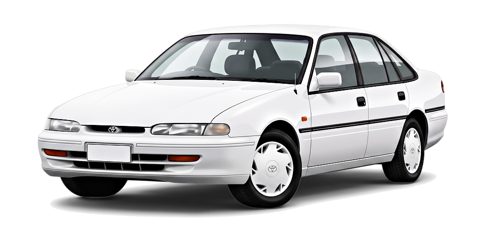 Toyota Lexcen