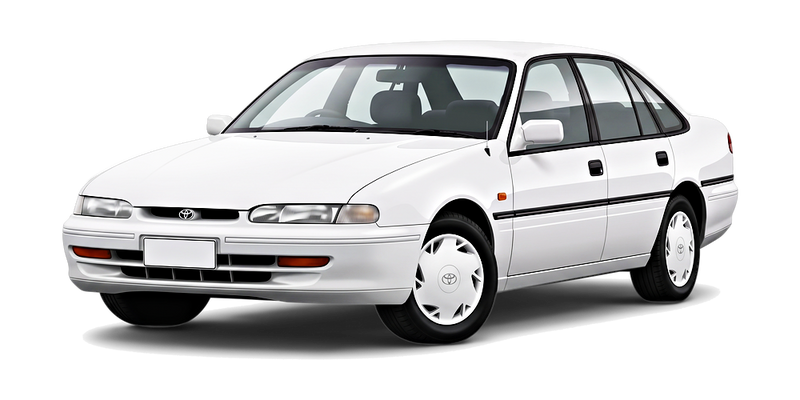 Toyota Lexcen 1993 - 1995 (VR)