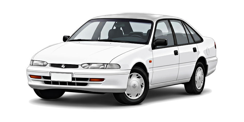Toyota Lexcen