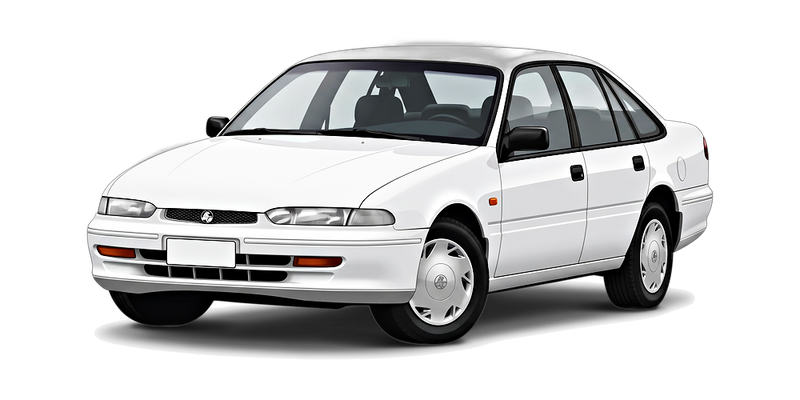 Toyota Lexcen 1995 - 1997 (VS)