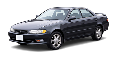 Toyota Mark II 1992 - 1996 (X90) Wiper Blades