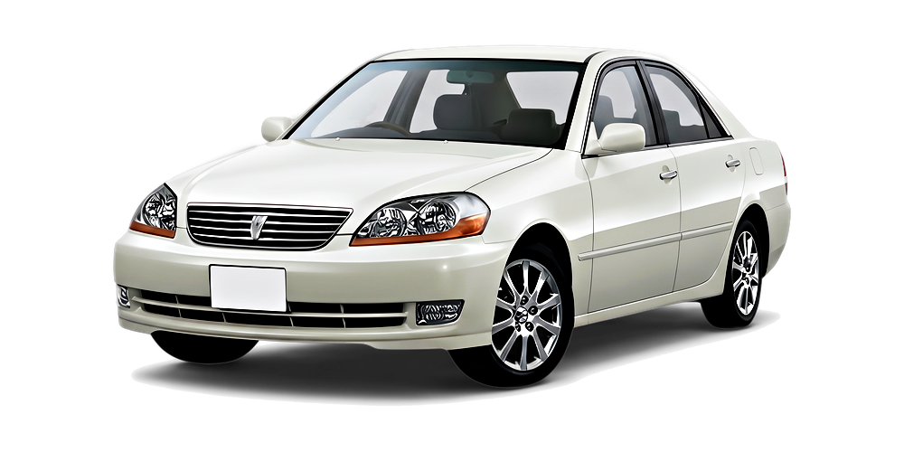 Toyota Mark II