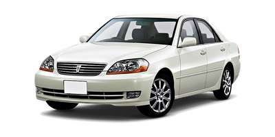 Toyota Mark II 2000 - 2004 (X110) Wiper Blades