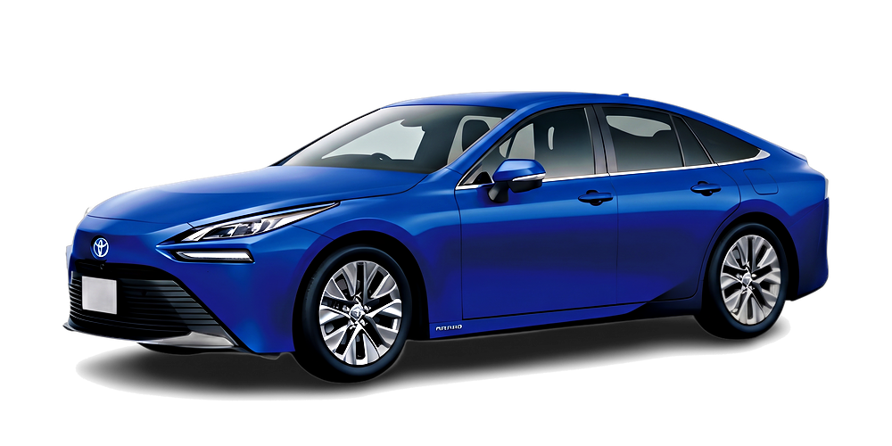 Toyota Mirai