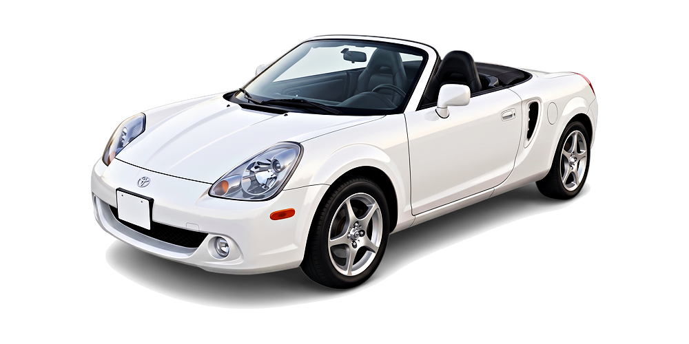 Toyota MR-S