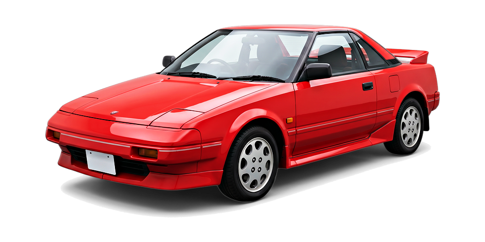 Toyota MR2