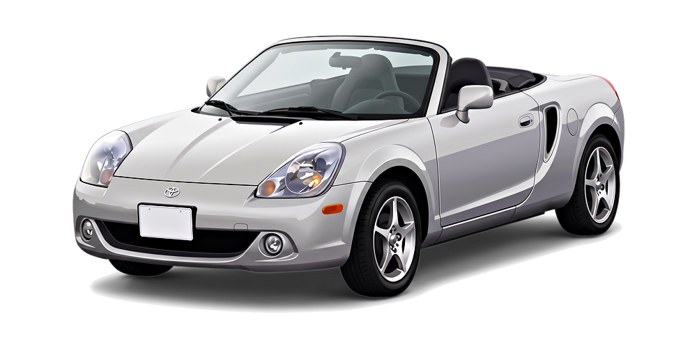 Toyota MR2