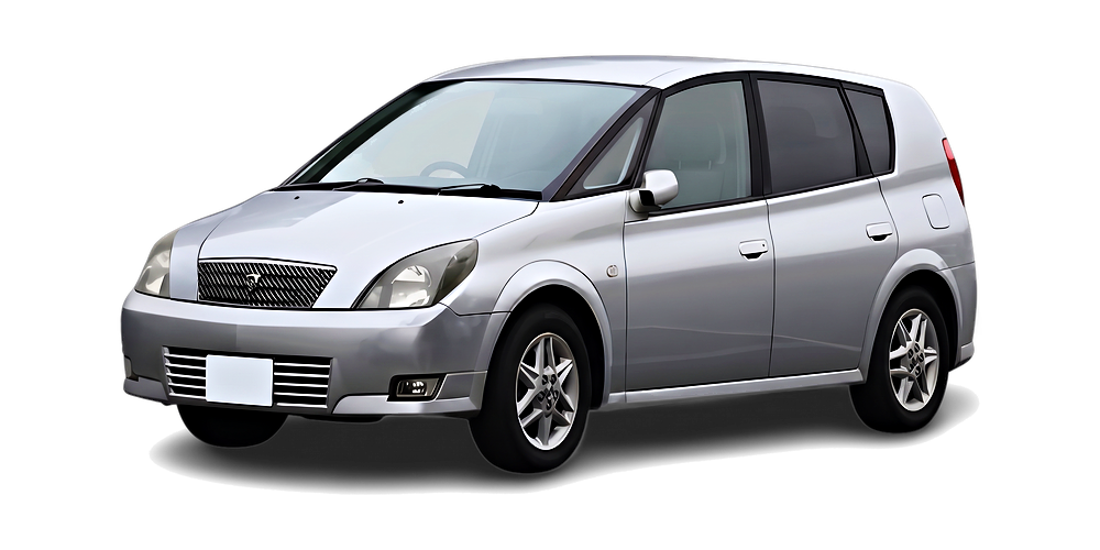 Toyota Opa