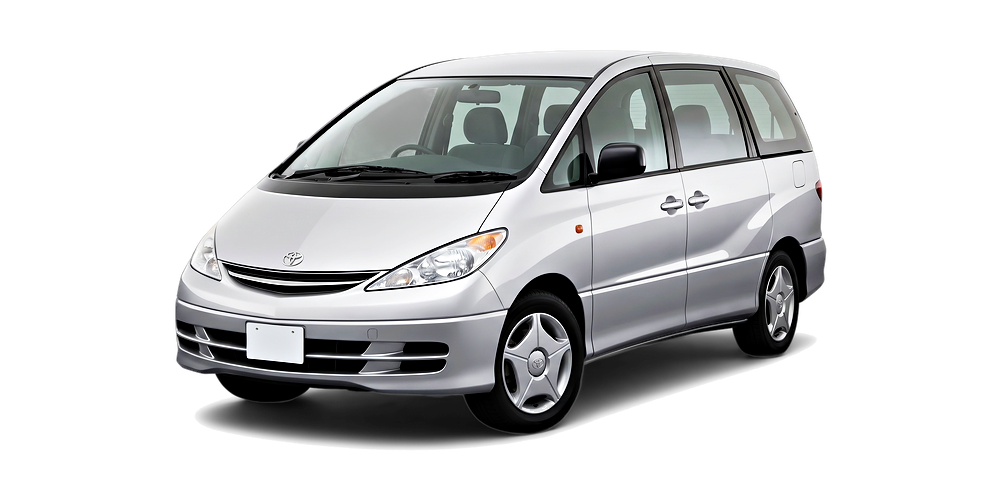 Toyota Previa