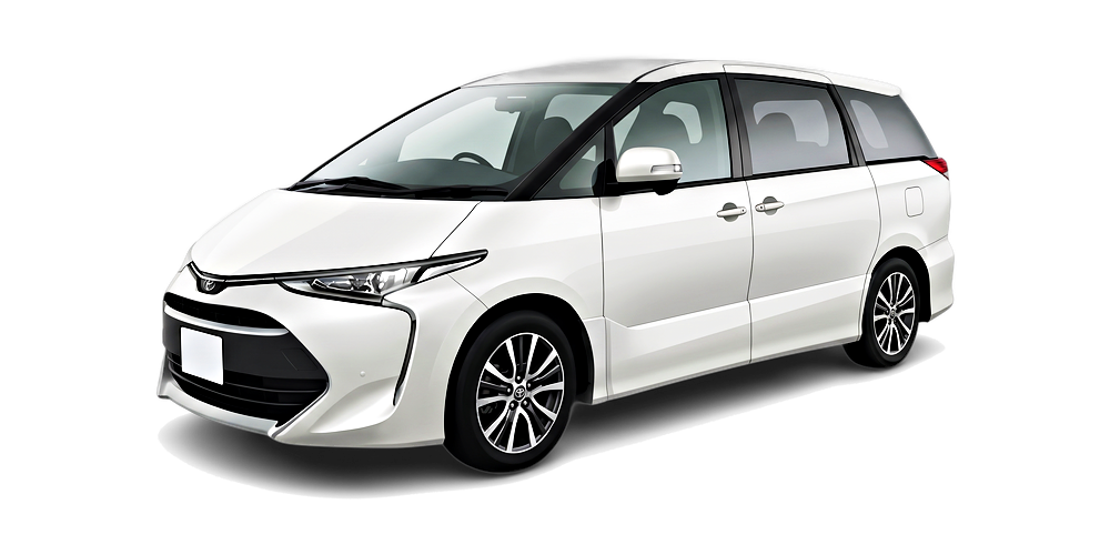 Toyota Previa