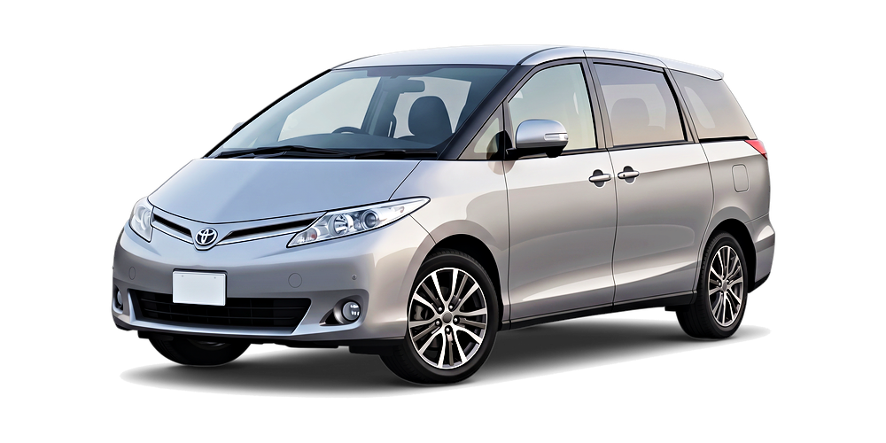 Toyota Previa