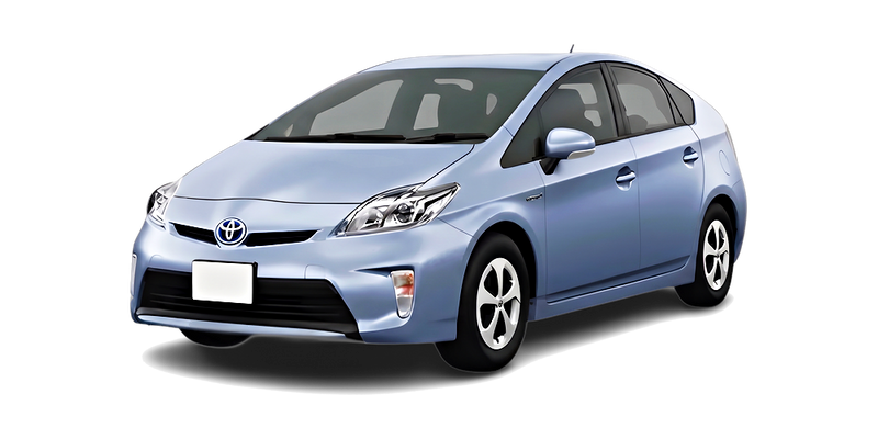 Toyota Prius 2015 - 2022 (XW50)