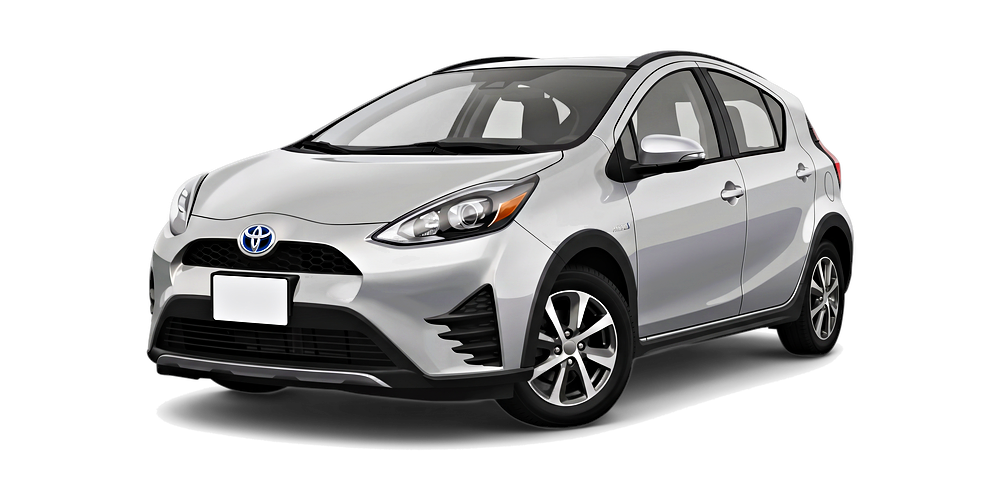 Toyota Prius C