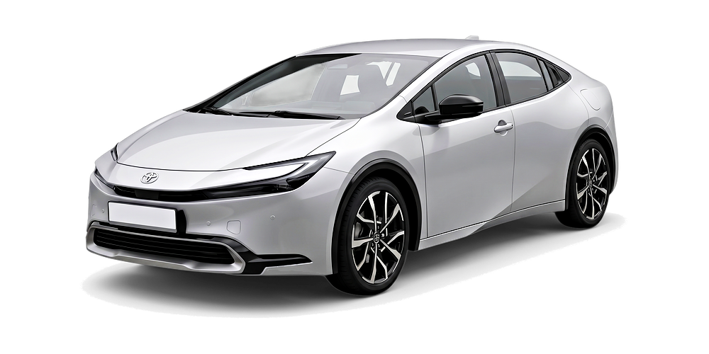 Toyota Prius PHV