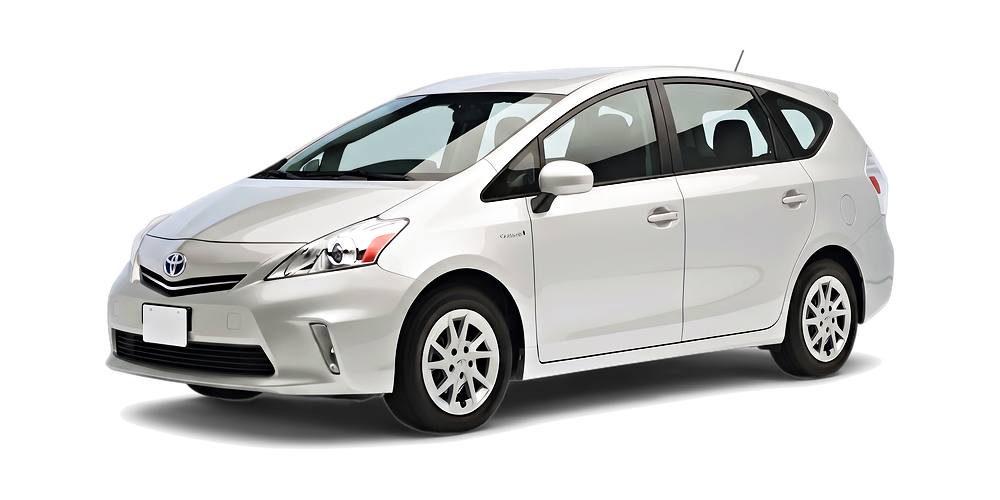Toyota Prius V
