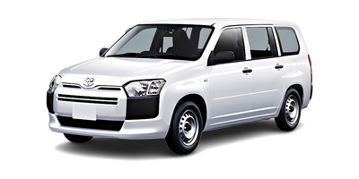 Toyota Probox 2014 - 2026 (P16) Wiper Blades