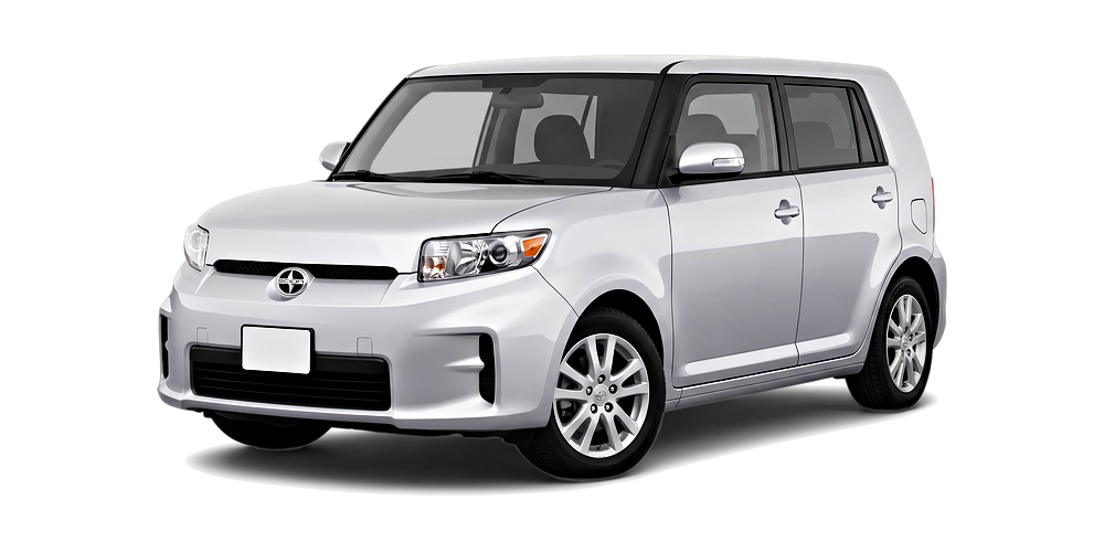 Toyota Rukus