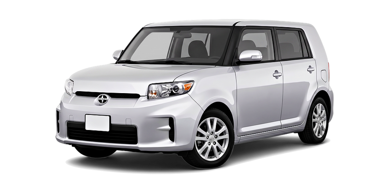 Toyota Rukus 2007 - 2015 (E150)