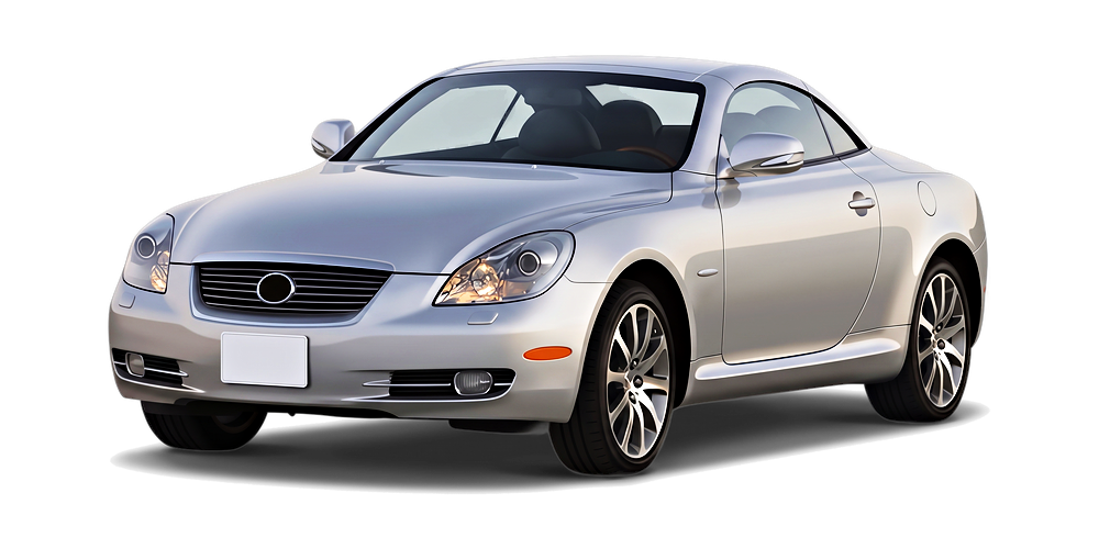 Toyota Soarer