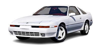 Toyota Supra 1986 - 1993 (A70) Wiper Blades