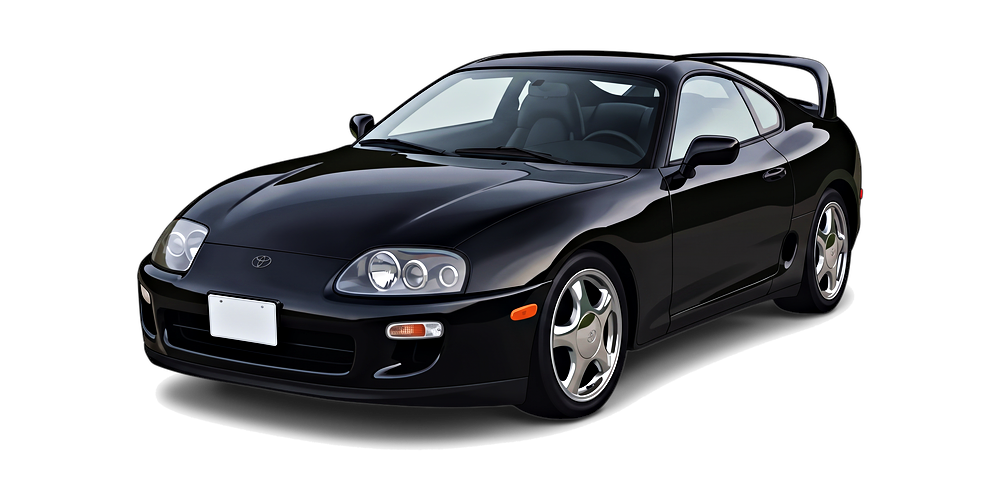 Toyota Supra