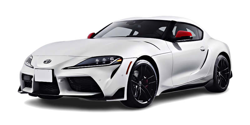 Toyota Supra 2019 - 2025 (A90)