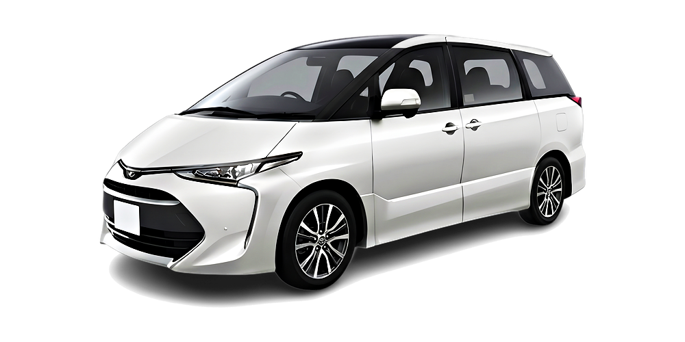Toyota Tarago