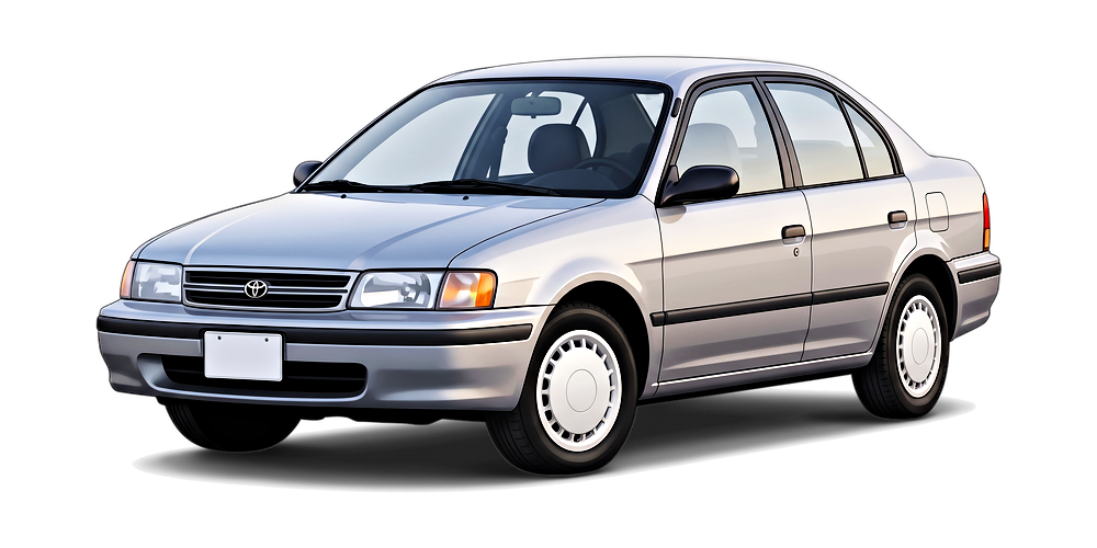 Toyota Tercel