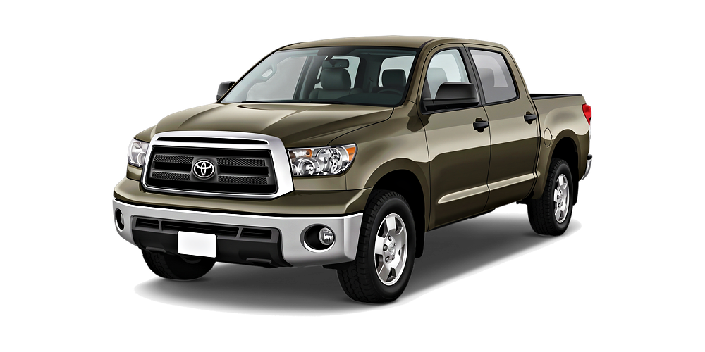 Toyota Tundra