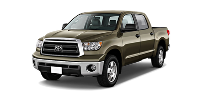 Toyota Tundra 2006 - 2013 (K5, K6) Wiper Blades