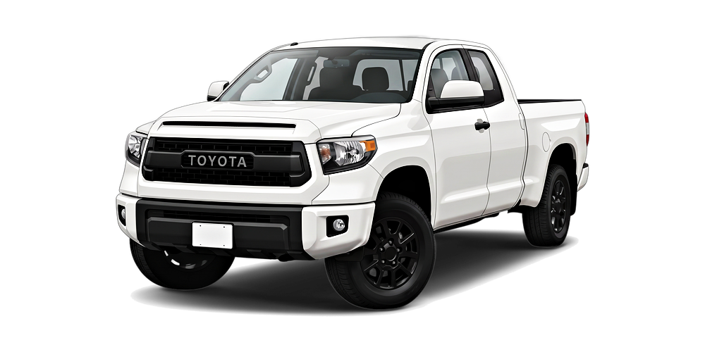 Toyota Tundra