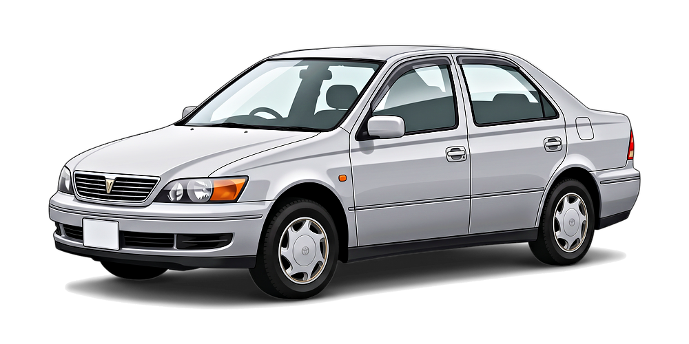 Toyota Vista