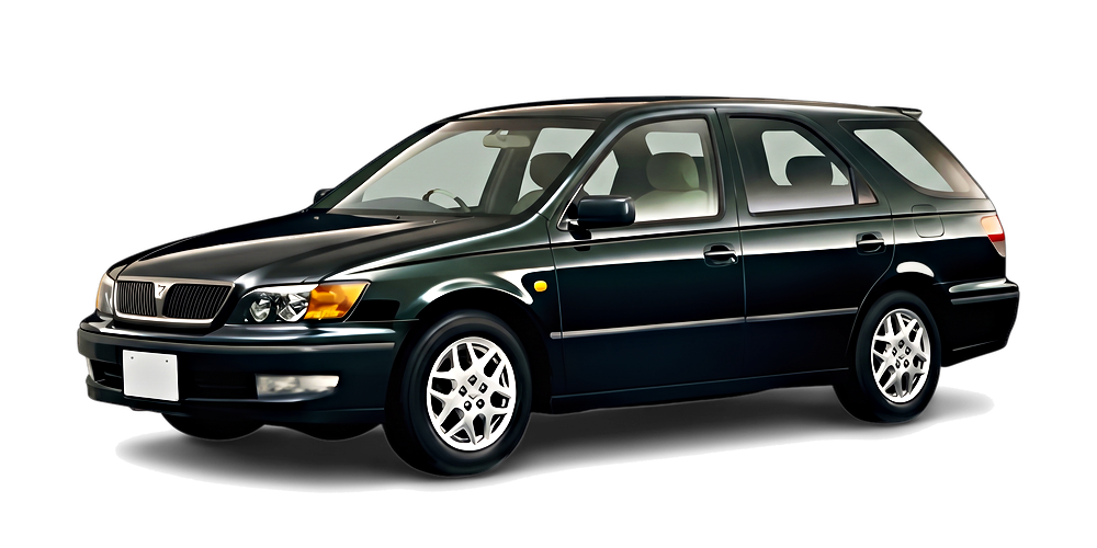 Toyota Vista