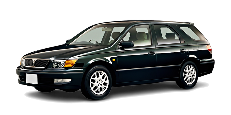 Toyota Vista 1998 - 2003 (V50) Wagon