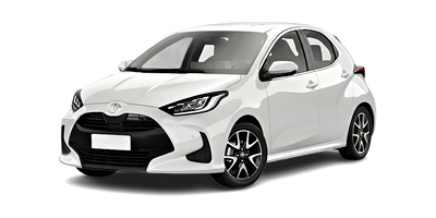 Toyota Yaris 2020 - 2026 (XP210) Hatch Wiper Blades
