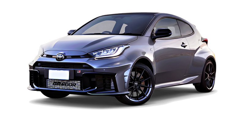 Toyota Yaris GR 2020 - 2026