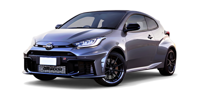 Toyota Yaris GR 2020 - 2026 Wiper Blades